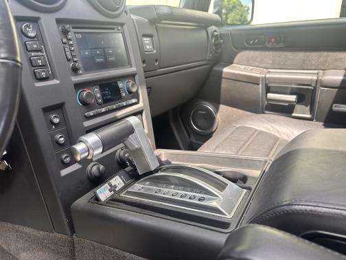 2005 Hummer H2 SUT