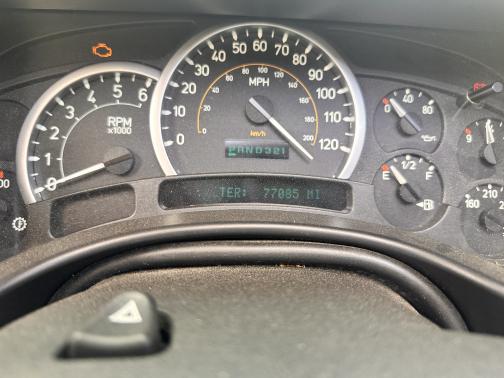 2005 Hummer H2 SUT