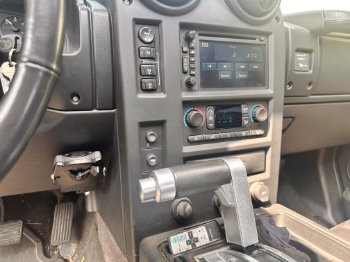 2005 Hummer H2 SUT
