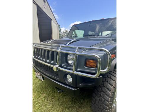 2005 Hummer H2 SUT