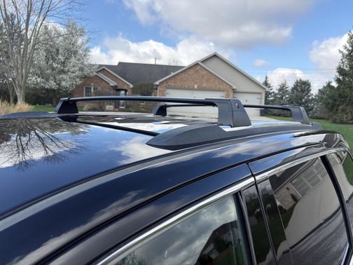 Black 2015 Jeep Grand Cherokee Laredo