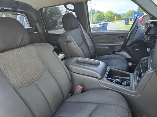 2003 Chevrolet Avalanche 1500