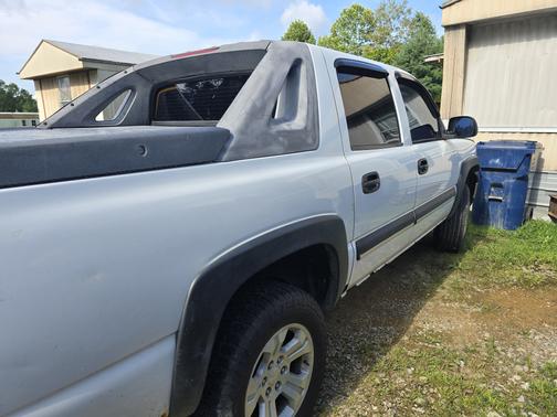 2003 Chevrolet Avalanche 1500