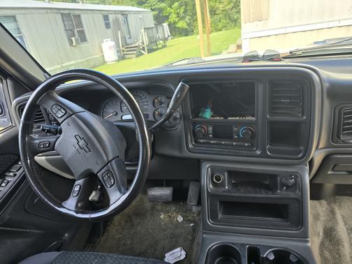 2003 Chevrolet Avalanche 1500