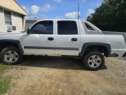 2003 Chevrolet Avalanche 1500