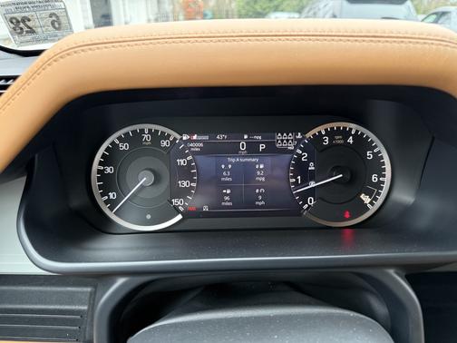 2023 Land Rover Defender First Edition