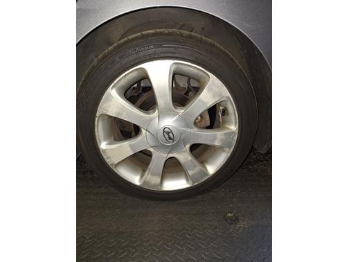2011 Hyundai ELANTRA Limited
