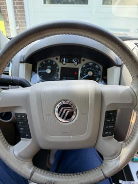 2010 Mercury Mariner Base