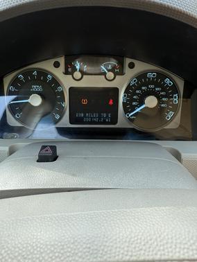 2010 Mercury Mariner Base