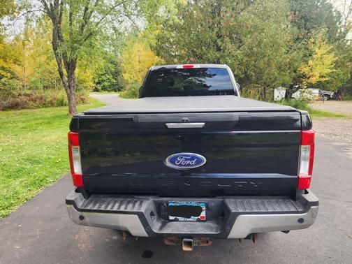 2017 Ford F-350 XLT