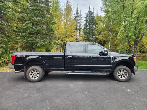 2017 Ford F-350 XLT