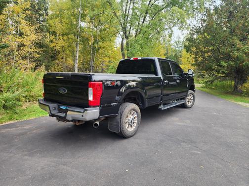 2017 Ford F-350 XLT