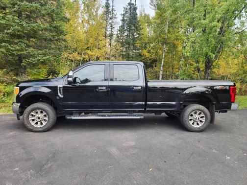 2017 Ford F-350 XLT