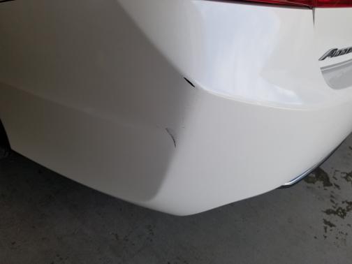 Photo 2 of 5 of 2013 Honda Accord EX-L