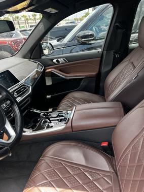 2023 BMW X5 PHEV xDrive45e