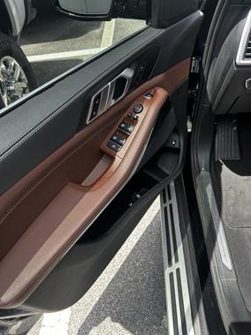 2023 BMW X5 PHEV xDrive45e