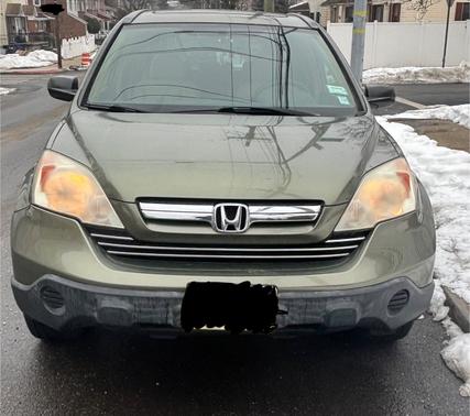 2009 Honda CR-V EX