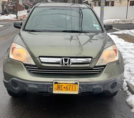 2009 Honda CR-V EX