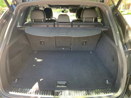 2014 Porsche Cayenne Platinum Edition