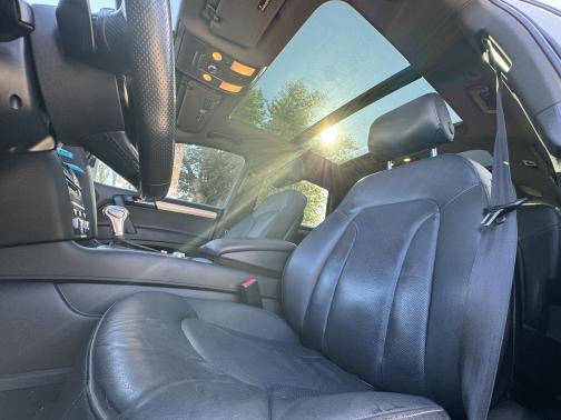 2014 Audi Q7 3.0L TDI Prestige