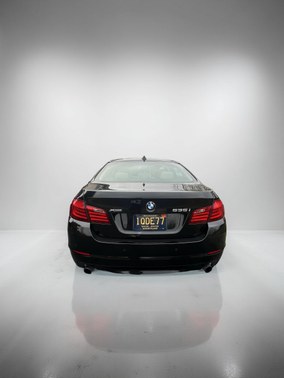 2013 BMW 535 i xDrive