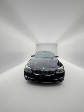 2013 BMW 535 i xDrive
