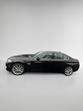 2013 BMW 535 i xDrive