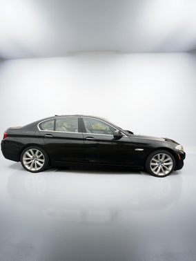 2013 BMW 535 i xDrive