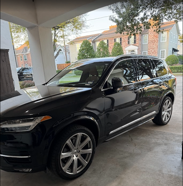 2018 Volvo XC90 T6 Inscription