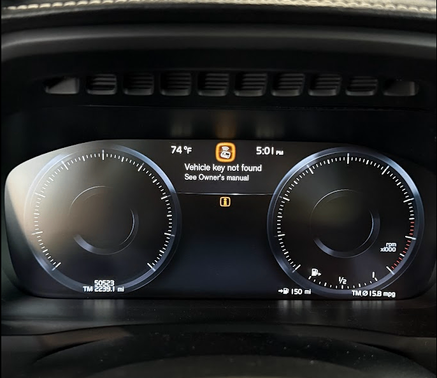 2018 Volvo XC90 T6 Inscription