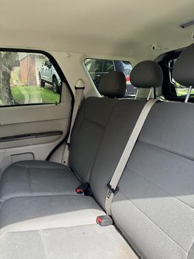 2009 Ford Escape XLS