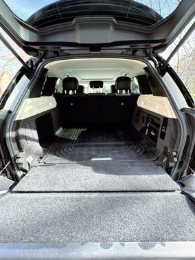 2024 Land Rover Range Rover P400 SE SWB