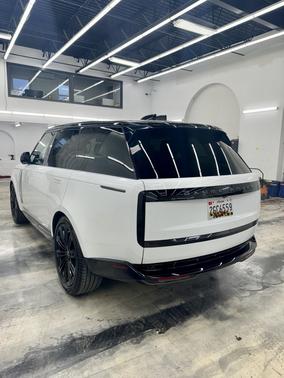 2024 Land Rover Range Rover P400 SE SWB