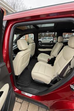 2020 Cadillac XT6 Sport AWD