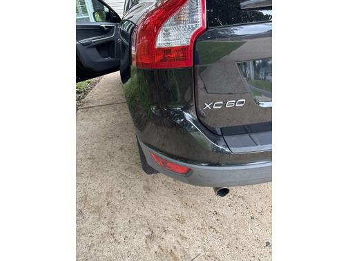 2010 Volvo XC60 3.2