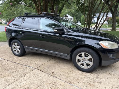 2010 Volvo XC60 3.2