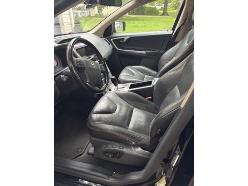 2010 Volvo XC60 3.2