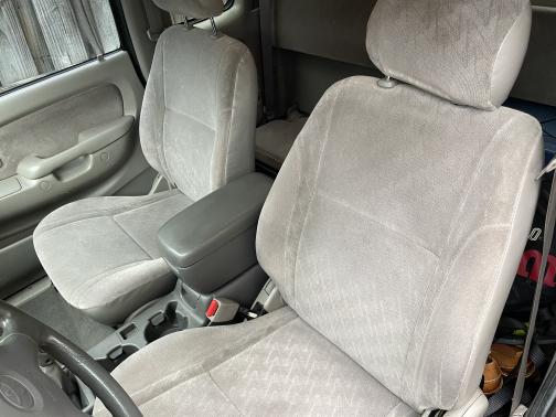 2004 Toyota Tacoma Xtracab