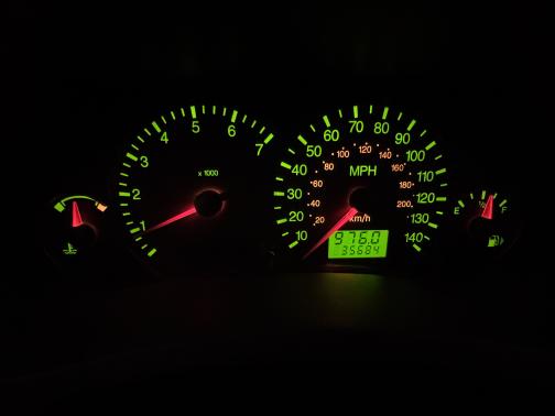 2005 Ford Focus ZXW
