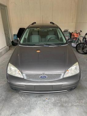 2005 Ford Focus ZXW