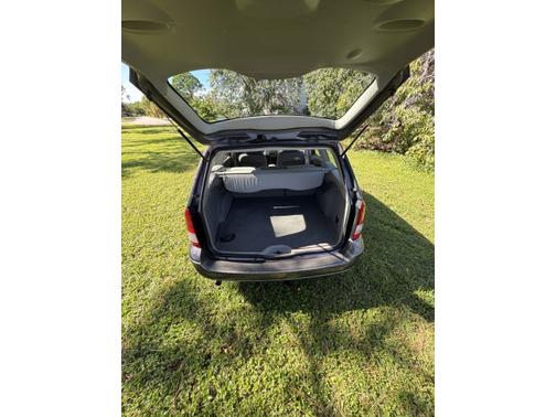 2005 Ford Focus ZXW