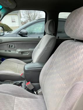 2003 Toyota Tacoma Double Cab