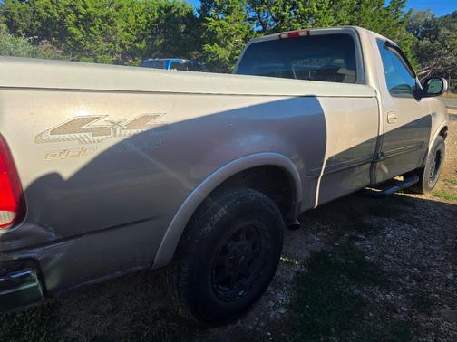1997 Ford F-150 XL