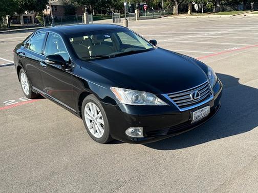 2011 Lexus ES 350 Base