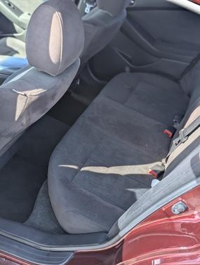 2011 Nissan Altima 3.5 SR