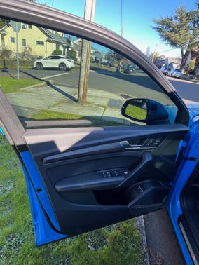 2020 Audi Q5 e 55 Premium