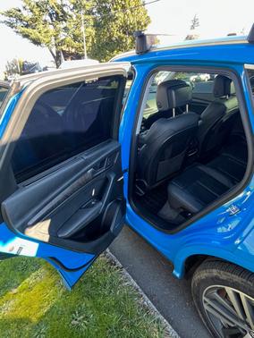 2020 Audi Q5 e 55 Premium