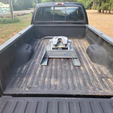 2005 Ford F-350 XLT Crew Cab Super Duty DRW