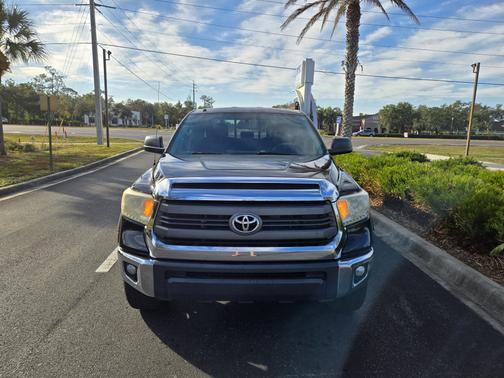 2014 Toyota Tundra SR5