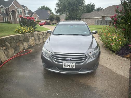 2014 Ford Taurus Limited